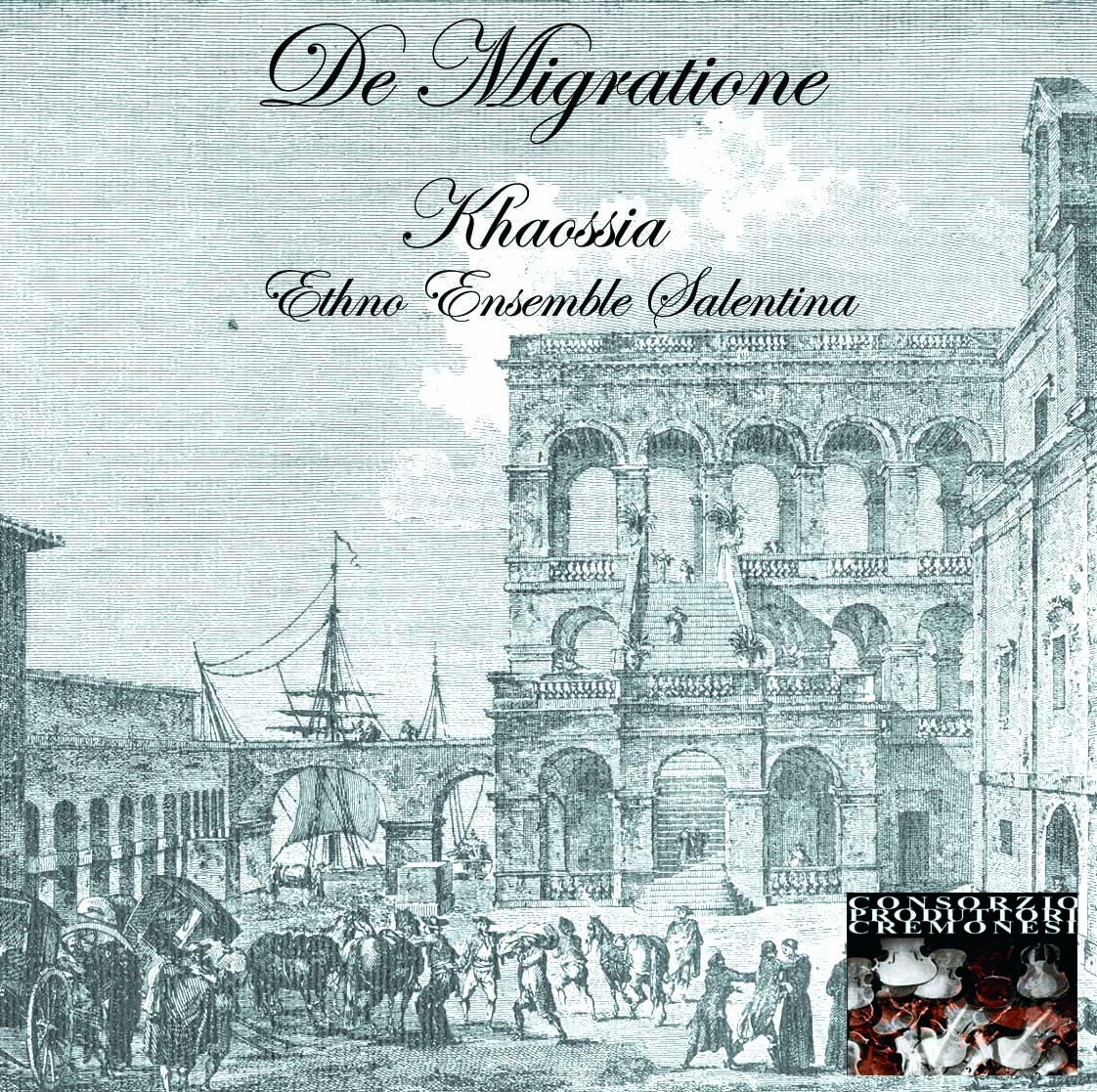 De migratione (2007)